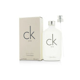 CK One MEN EDT 100ml